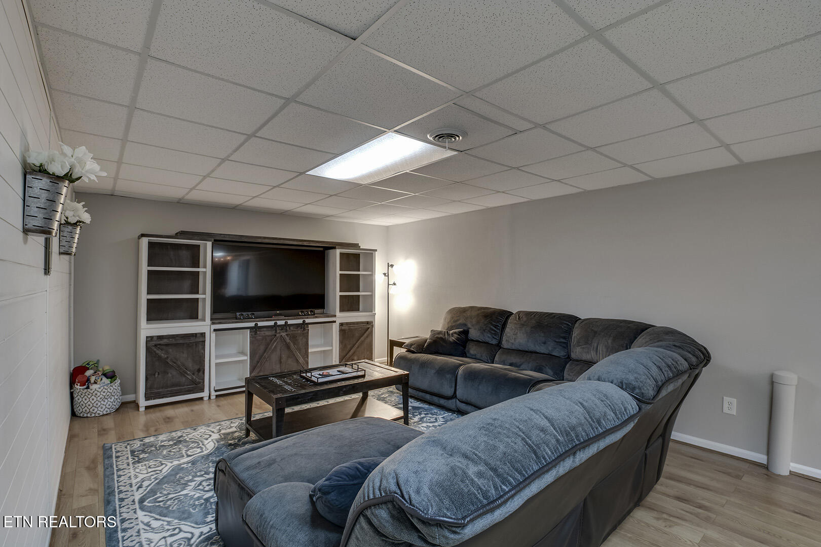 417 River Road Loudon, TN 37774 - Photo 42 of 60 Family Media Room 2