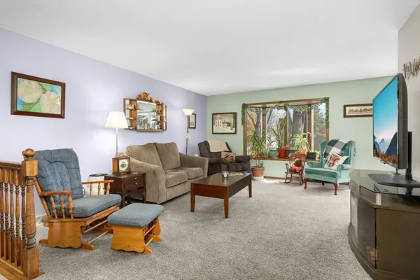 $365,000 | 12061 Ilex Street Northwest, Coon Rapids, MN 55448