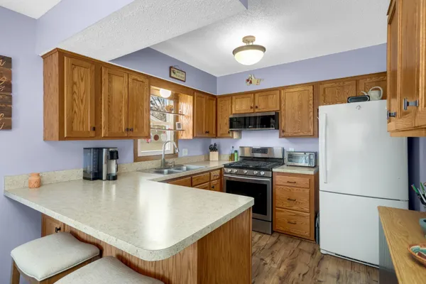 $365,000 | 12061 Ilex Street Northwest, Coon Rapids, MN 55448