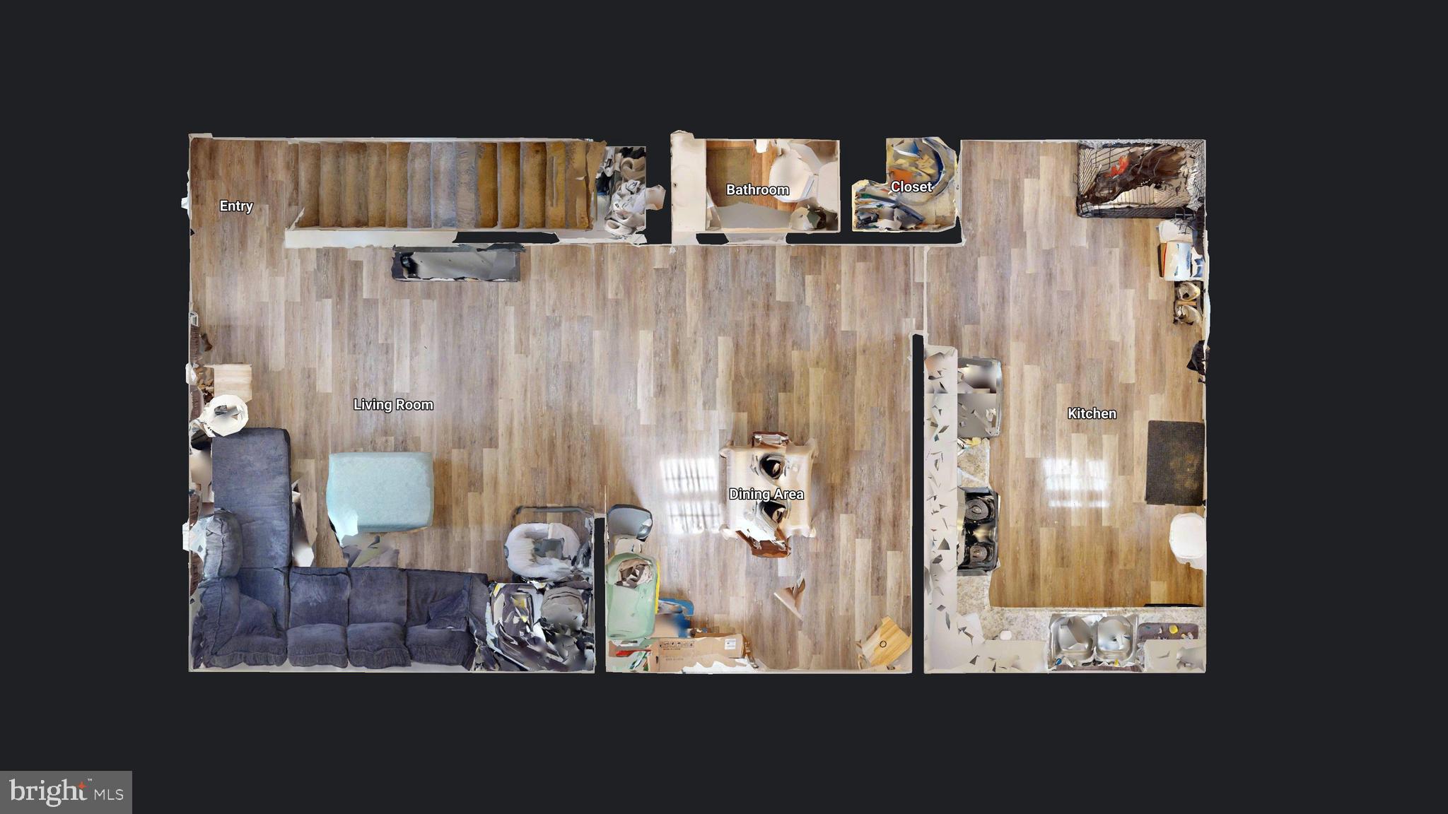 123 Holmes Street Dover, DE 19901 - Photo 16 of 18