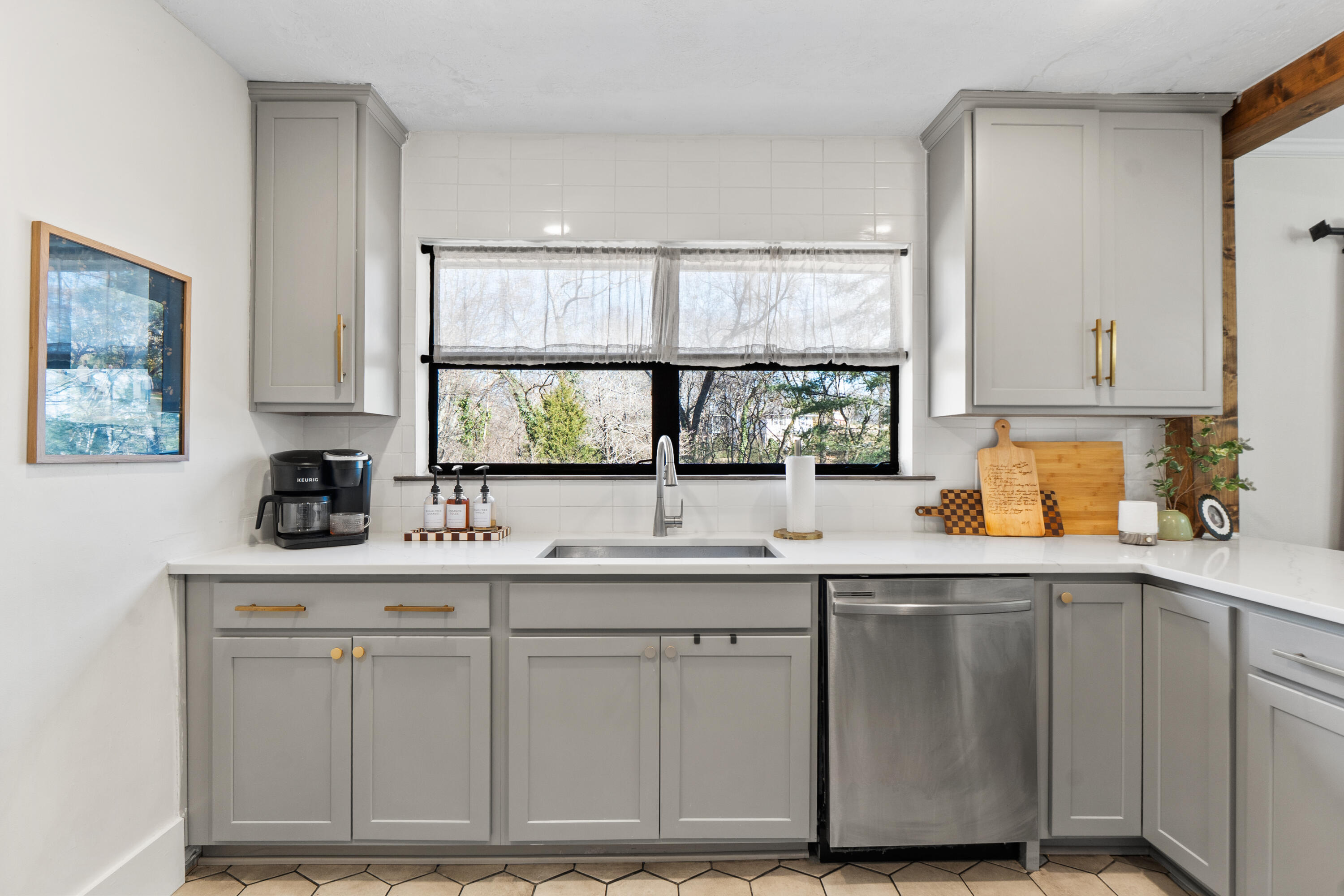 421 Gadd Road Hixson, TN 37343 - Photo 14 of 34 dsc06411