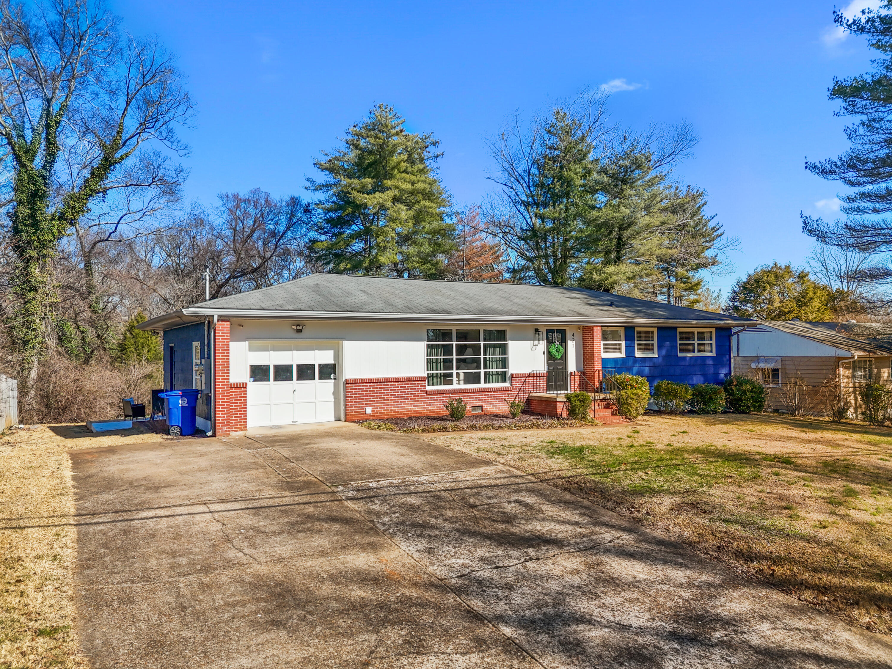 421 Gadd Road Hixson, TN 37343 - Photo 2 of 34 dji_20260128013734_0845_d