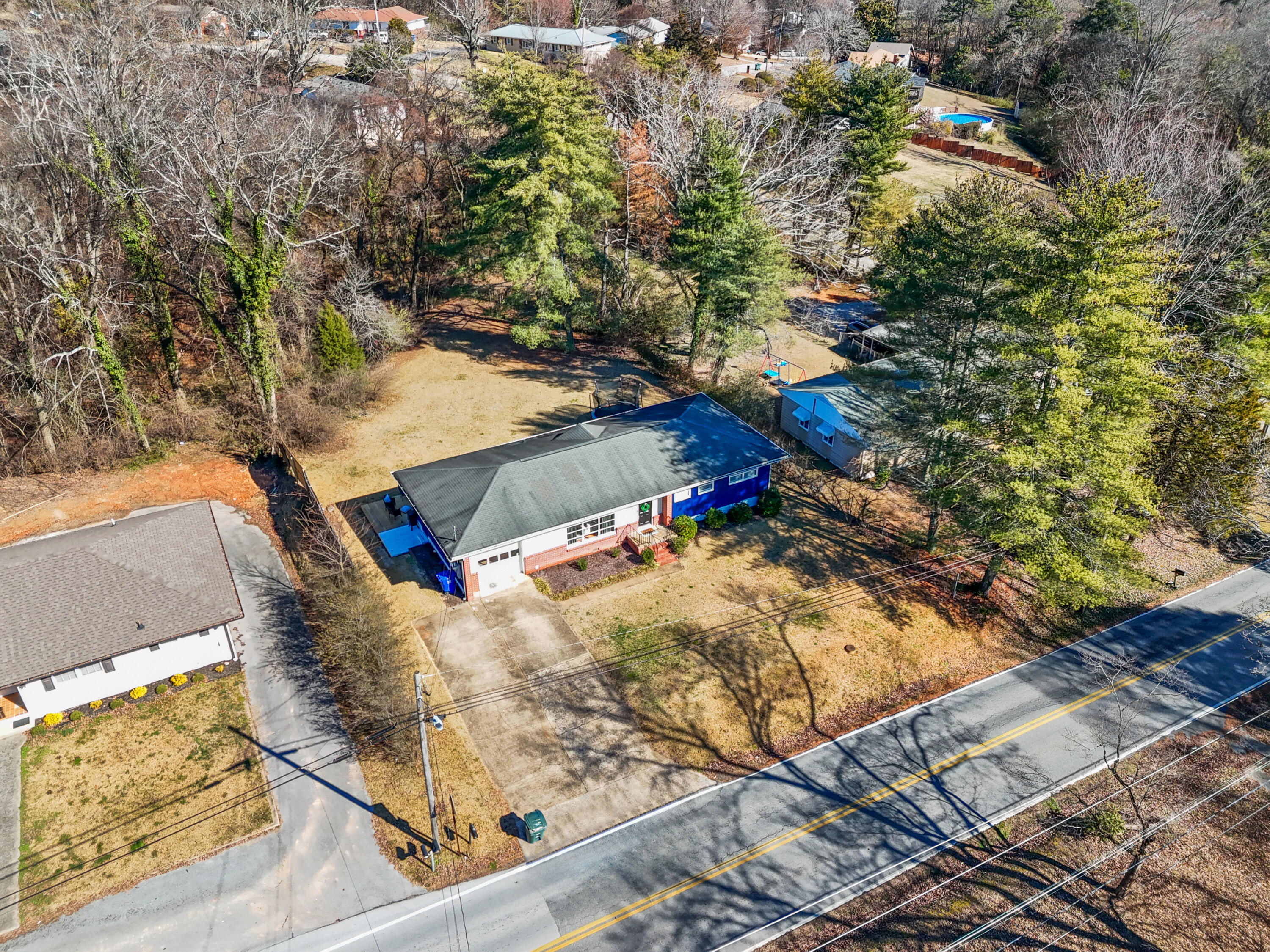 421 Gadd Road Hixson, TN 37343 - Photo 30 of 34 dji_20260128013857_0865_d