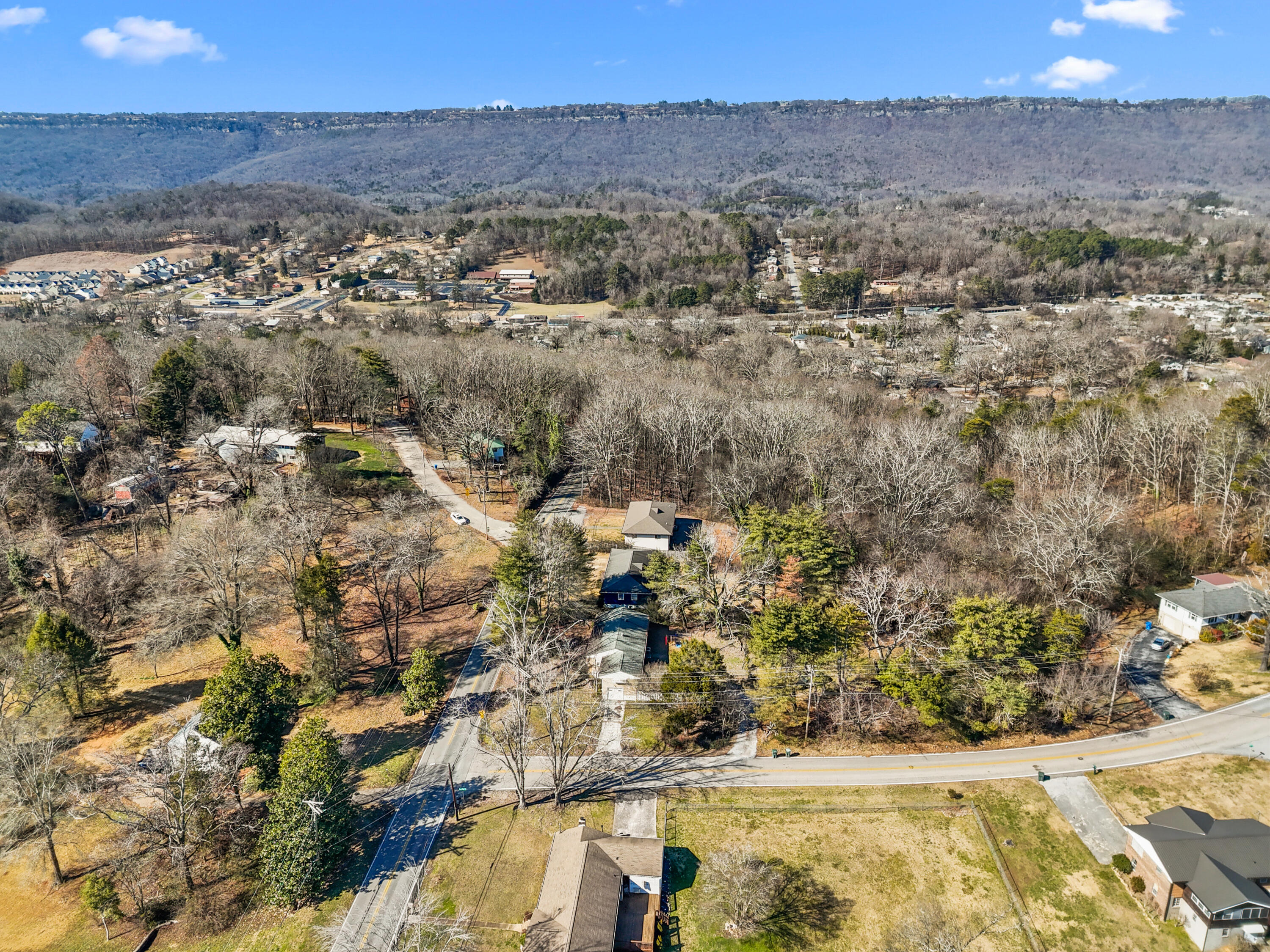 421 Gadd Road Hixson, TN 37343 - Photo 31 of 34 dji_20260128014352_0885_d