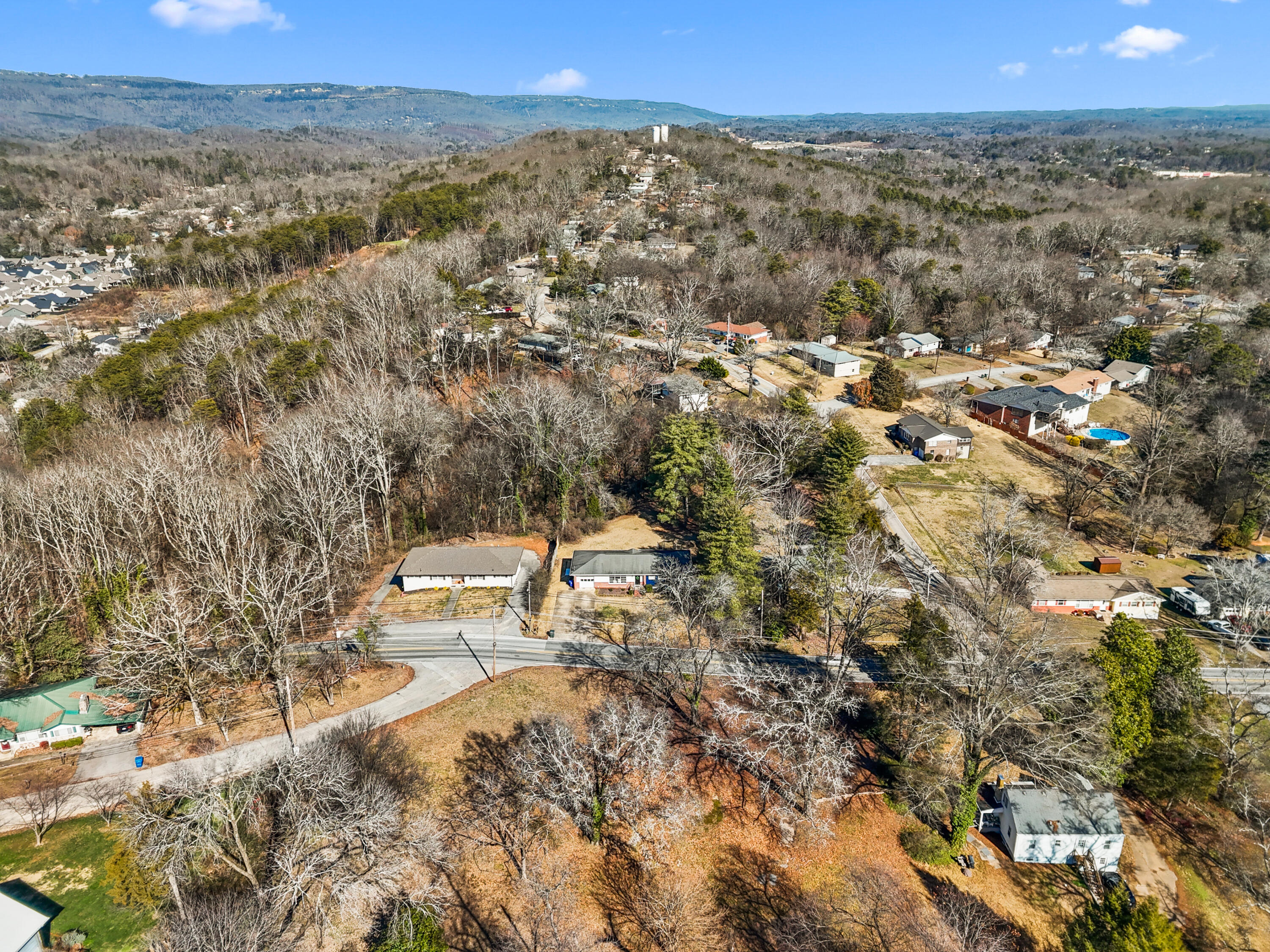 421 Gadd Road Hixson, TN 37343 - Photo 34 of 34 dji_20260128014245_0870_d