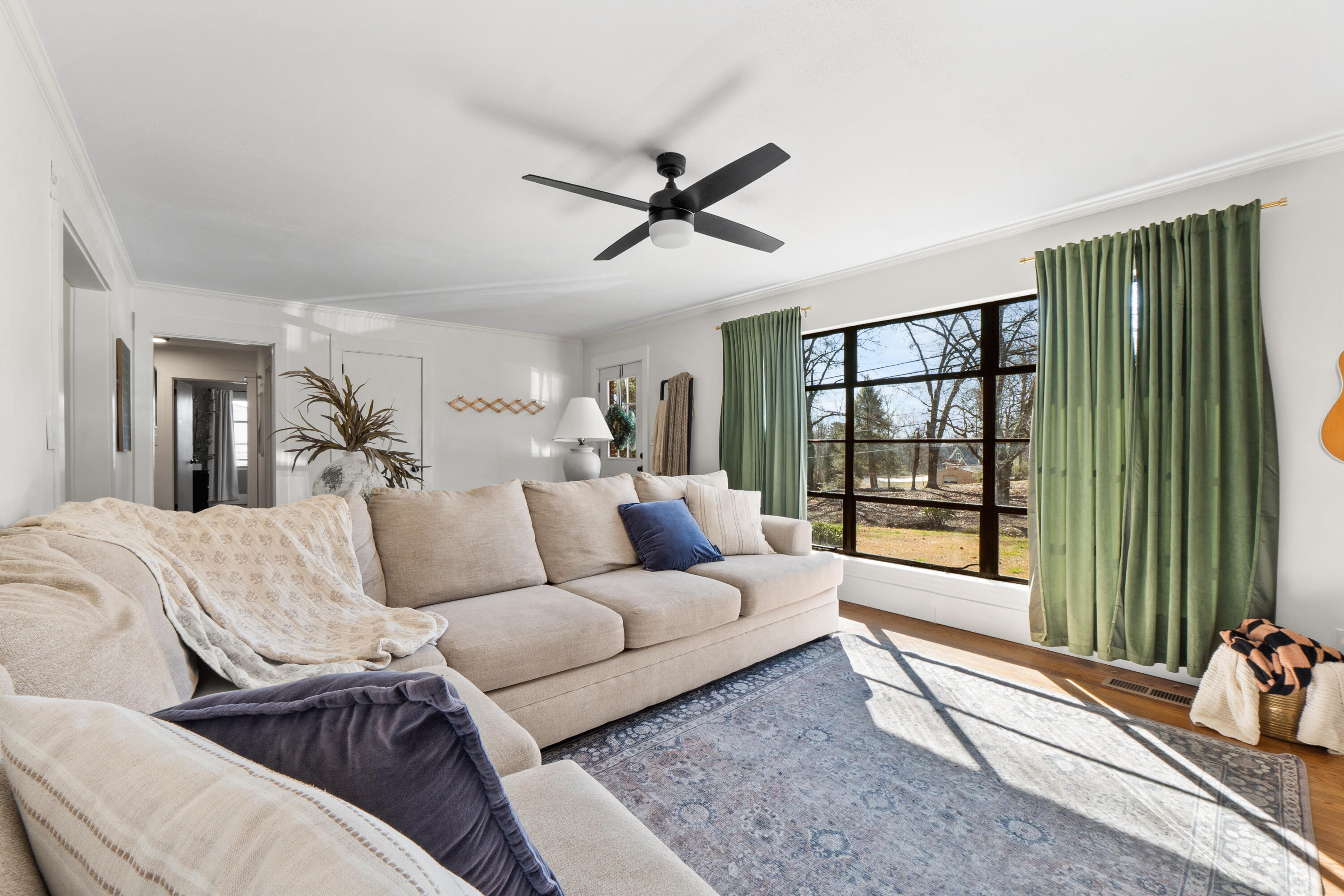 421 Gadd Road Hixson, TN 37343 - Photo 6 of 34 dsc06451