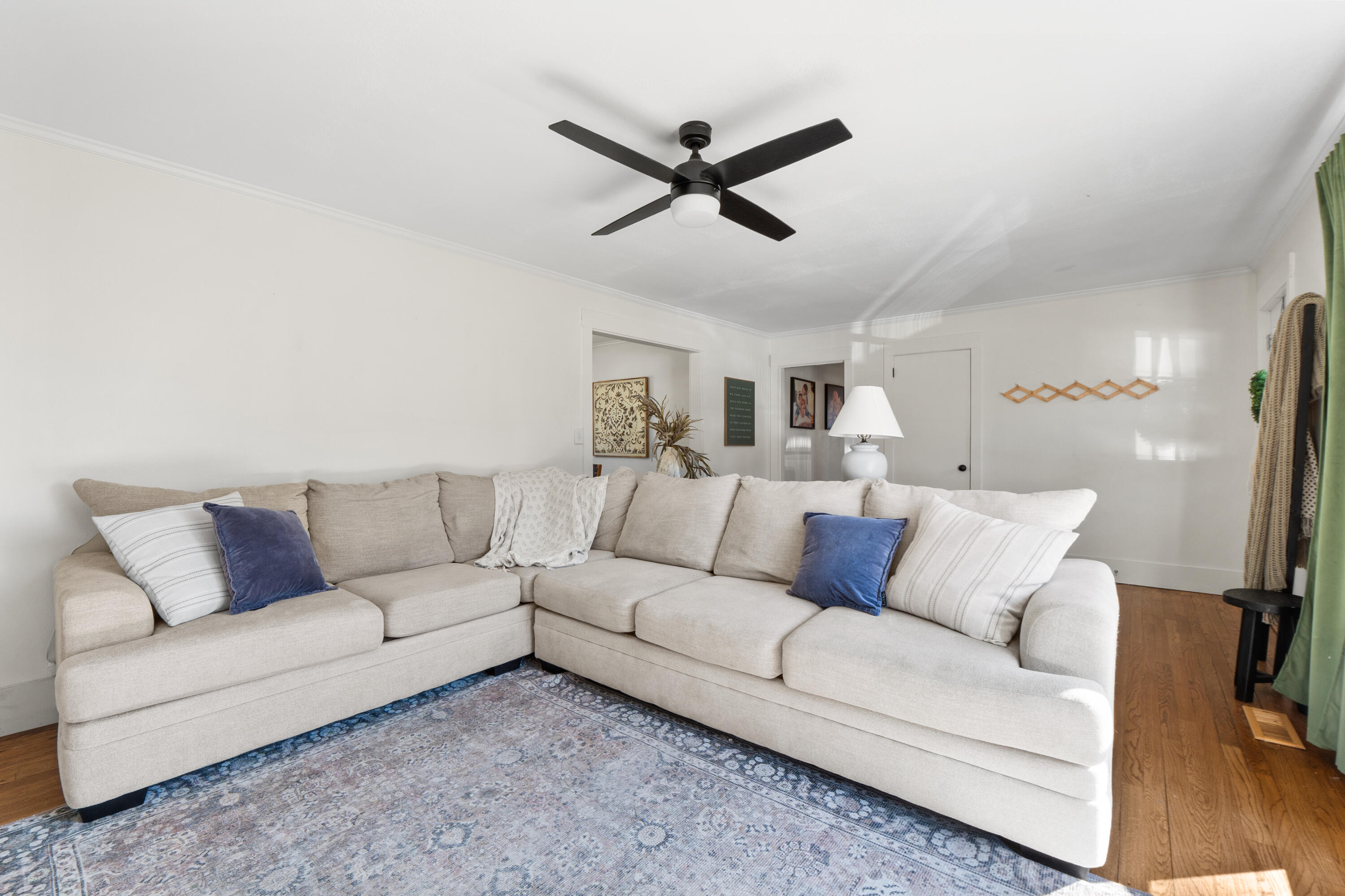 421 Gadd Road Hixson, TN 37343 - Photo 7 of 34 dsc06446