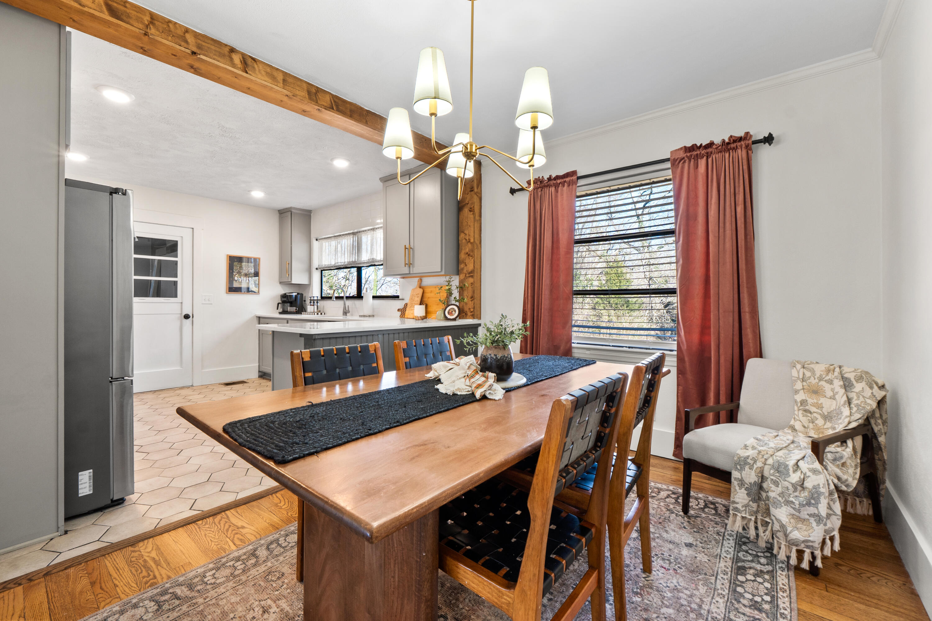 421 Gadd Road Hixson, TN 37343 - Photo 9 of 34 dsc06431