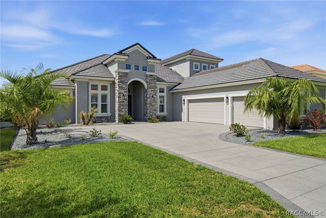 2210 North Peakview Loop Hernando, FL 34442 - Photo 16 of 96