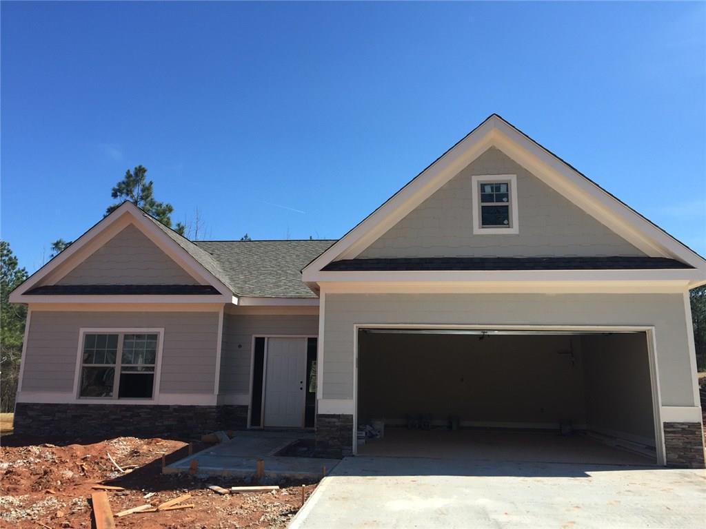 34 Terrace Ridge Drive Commerce, GA 30529 - Photo 1 of 1 Gallery Image 1