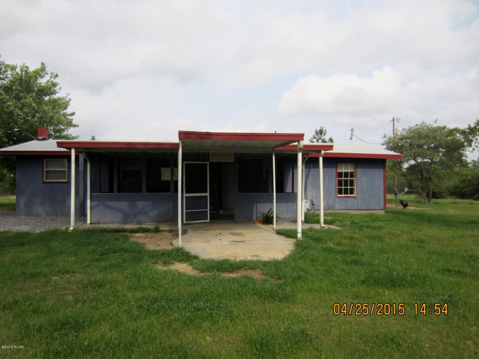20225 Brandon Road Fountain, FL 32438 - Photo 10 of 17 Gallery Image 10