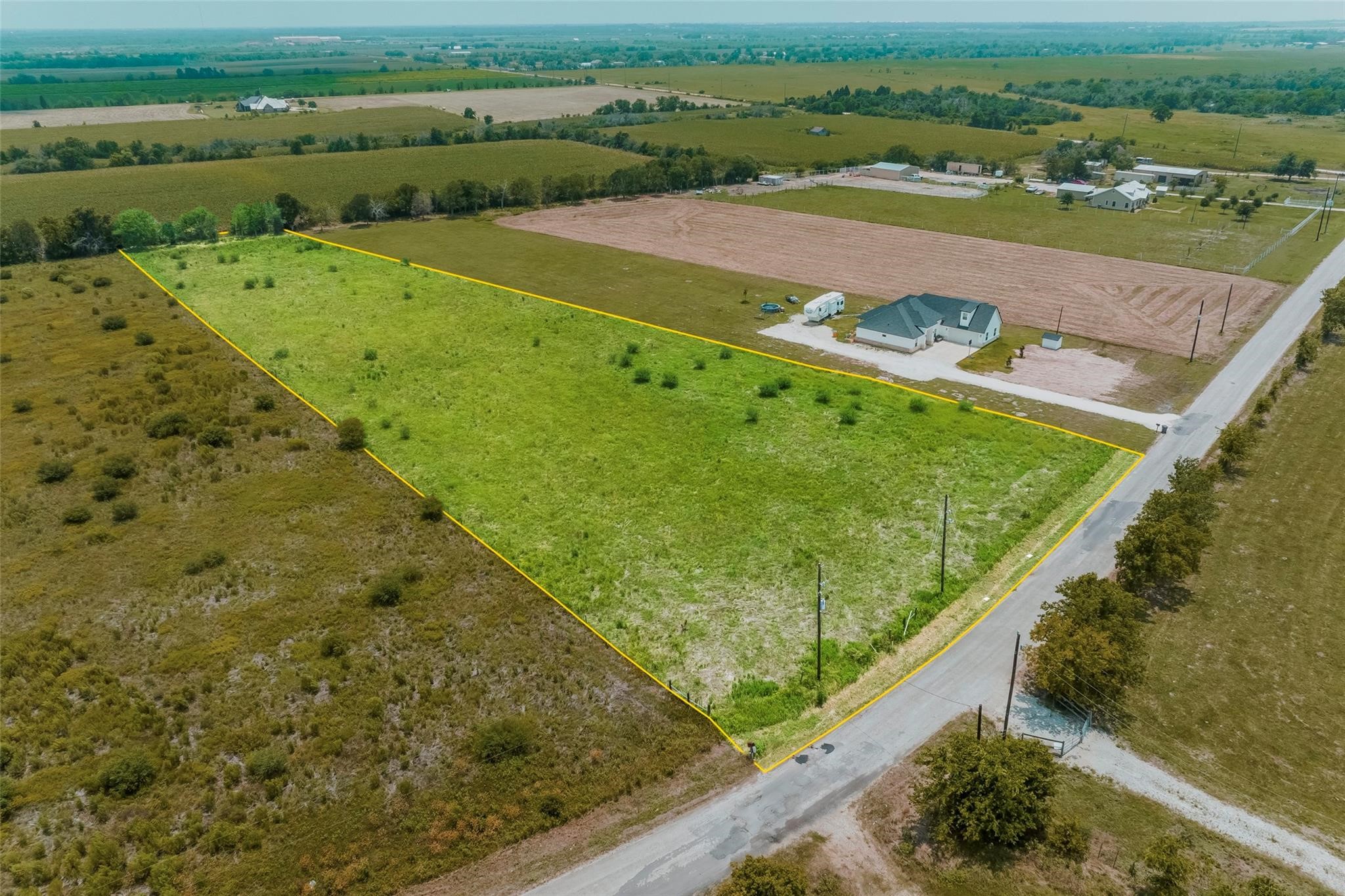 1 Grubbs Sealy Tx 77474 Sealy, TX 77474 - Photo 8 of 8 a view of a city