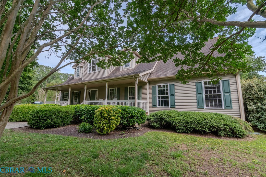 646 Twin Harbor Road Reedville, VA 22539 - Photo 57 of 78