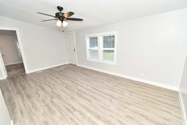 $167,500 | 110 West Goss Street, Kentland, IN 47951