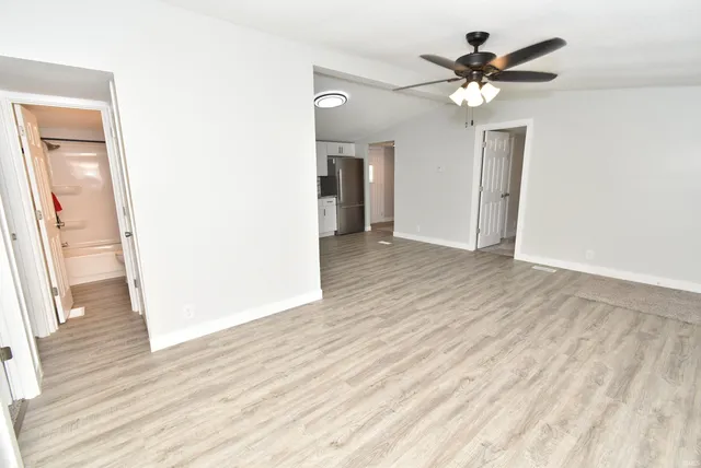 $167,500 | 110 West Goss Street, Kentland, IN 47951