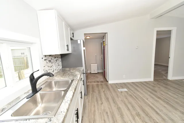 $167,500 | 110 West Goss Street, Kentland, IN 47951