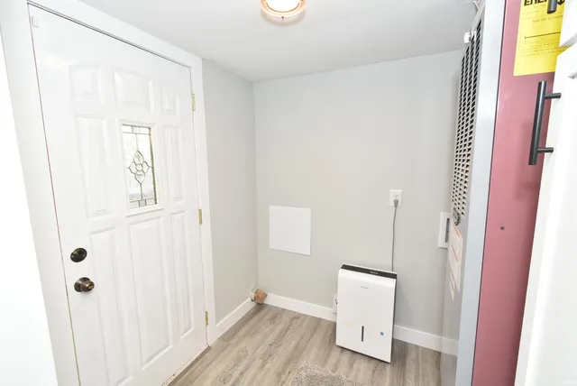 $167,500 | 110 West Goss Street, Kentland, IN 47951