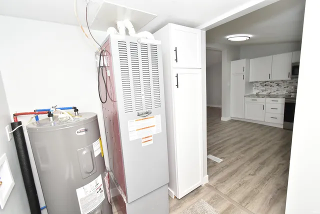 $167,500 | 110 West Goss Street, Kentland, IN 47951