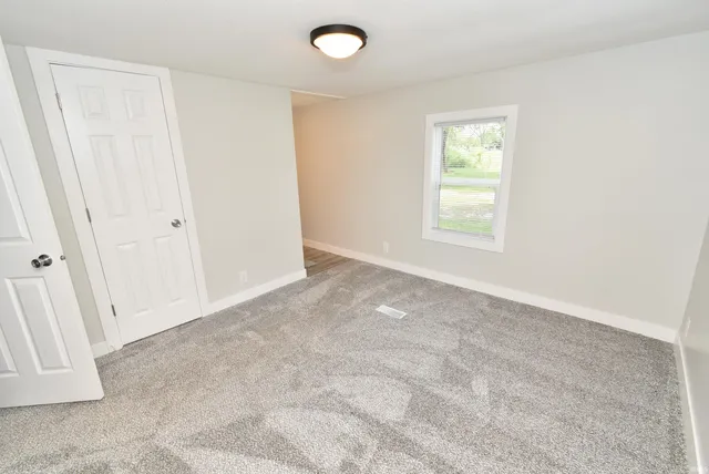 $167,500 | 110 West Goss Street, Kentland, IN 47951