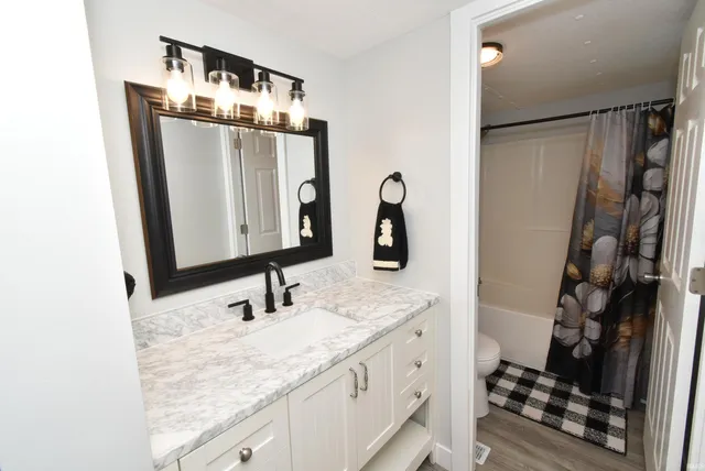 $167,500 | 110 West Goss Street, Kentland, IN 47951