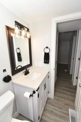 $167,500 | 110 West Goss Street, Kentland, IN 47951