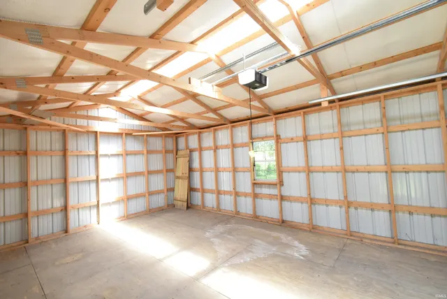 $167,500 | 110 West Goss Street, Kentland, IN 47951