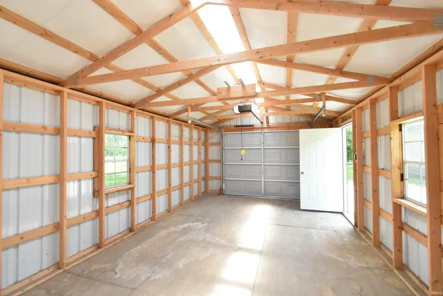 $167,500 | 110 West Goss Street, Kentland, IN 47951