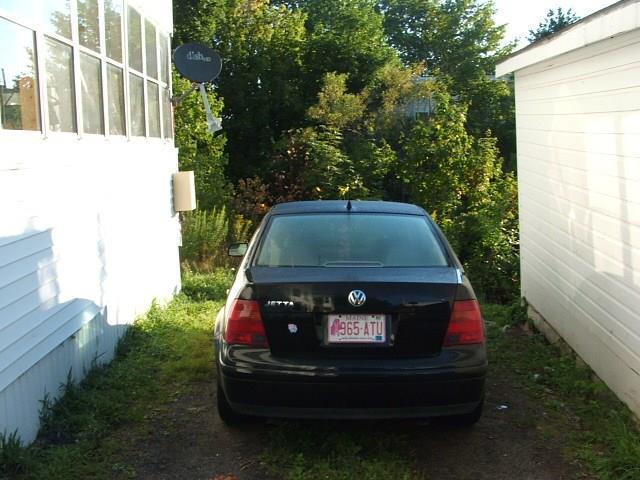 60-64 Green Street Biddeford, ME 04005 - Photo 13 of 24 60 Green-access to vacant lot from...