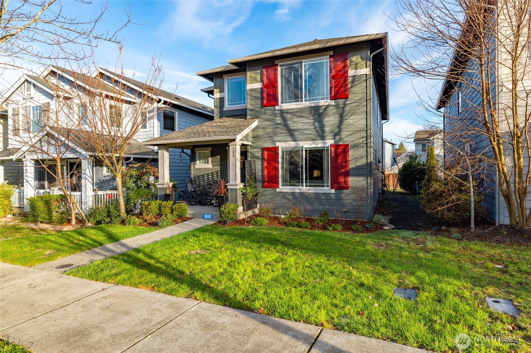 900 Crested Butte Boulevard Mount Vernon, WA 98273 - Photo 1 of 33