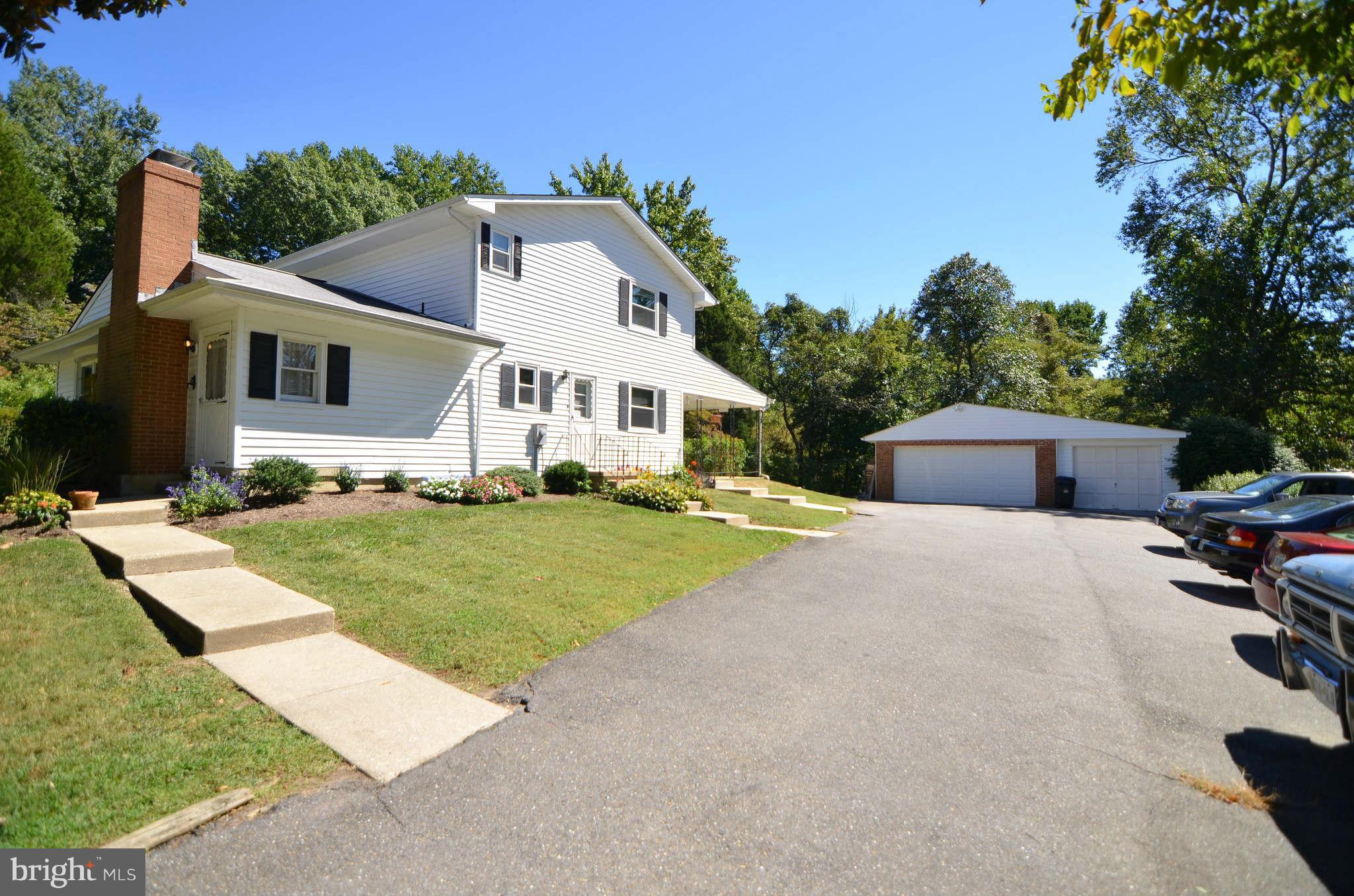 293 Fairhaven Road Tracys Landing, MD 20779 - Photo 1 of 30 Exterior (Front)
