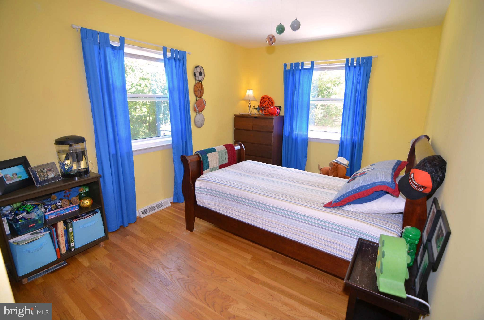 293 Fairhaven Road Tracys Landing, MD 20779 - Photo 11 of 30 Bedroom