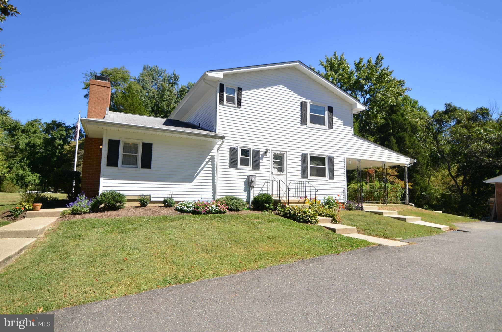 293 Fairhaven Road Tracys Landing, MD 20779 - Photo 15 of 30 Exterior (General)