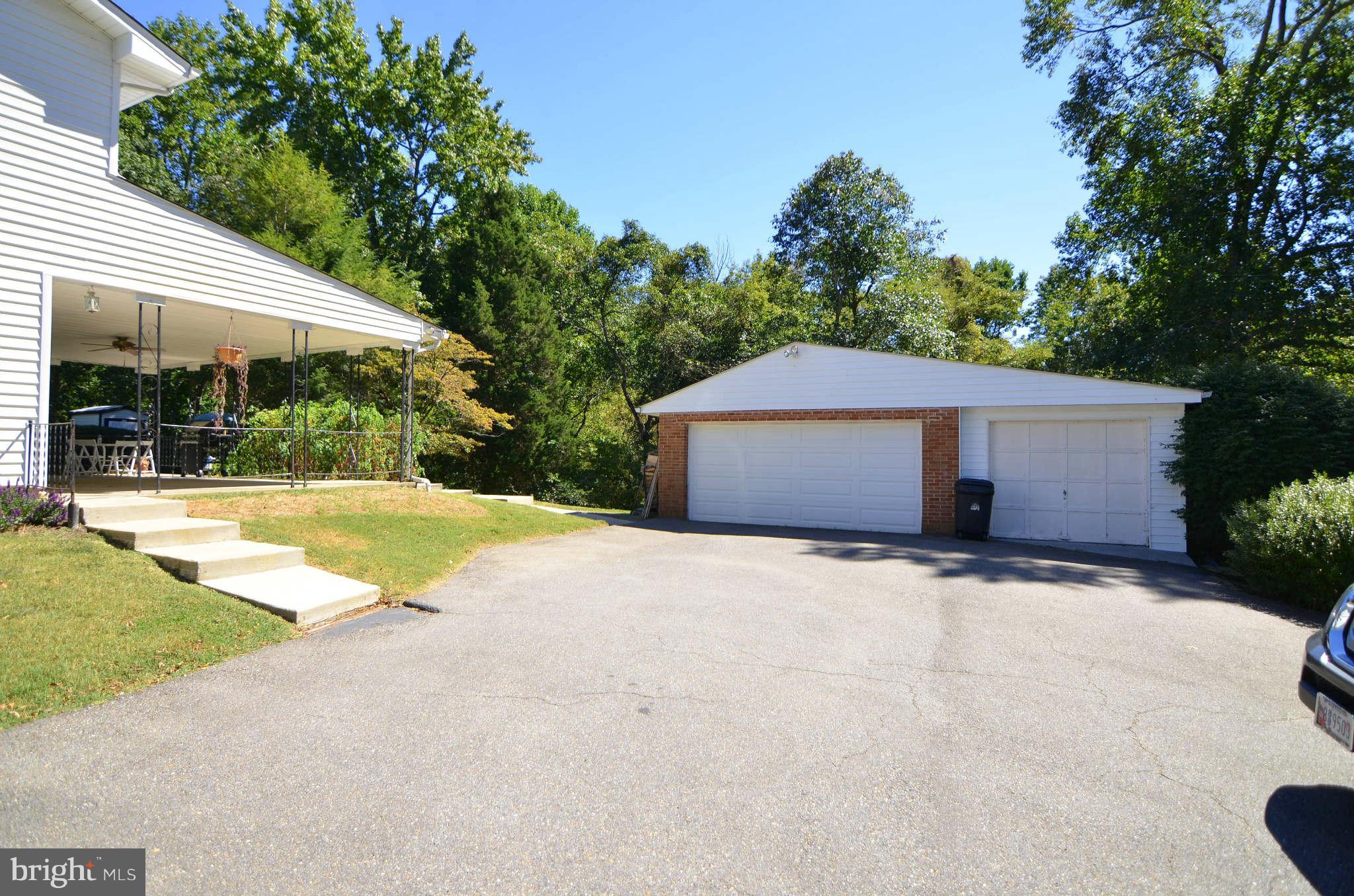 293 Fairhaven Road Tracys Landing, MD 20779 - Photo 16 of 30 Exterior (General)