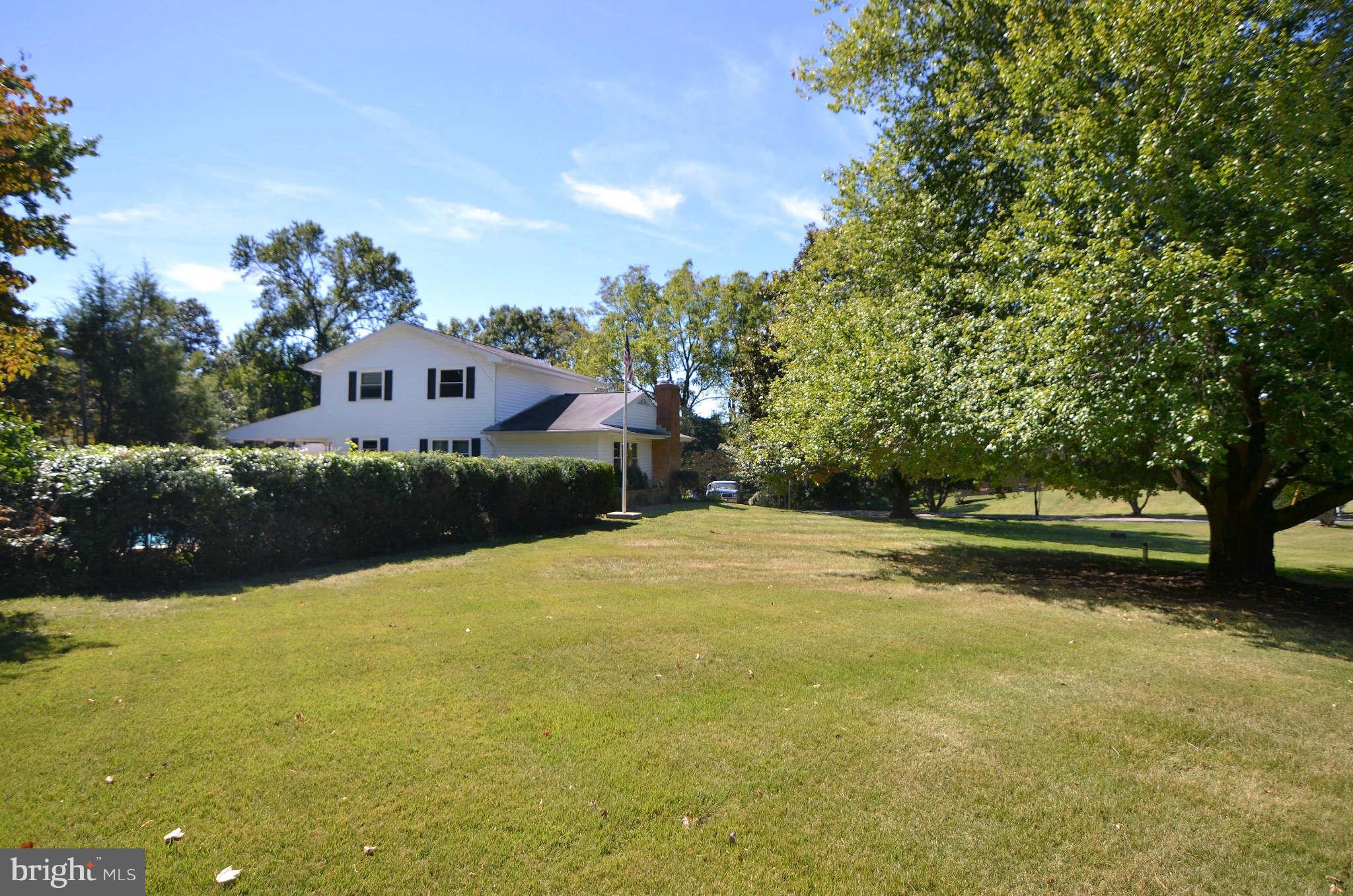 293 Fairhaven Road Tracys Landing, MD 20779 - Photo 17 of 30 Exterior (General)