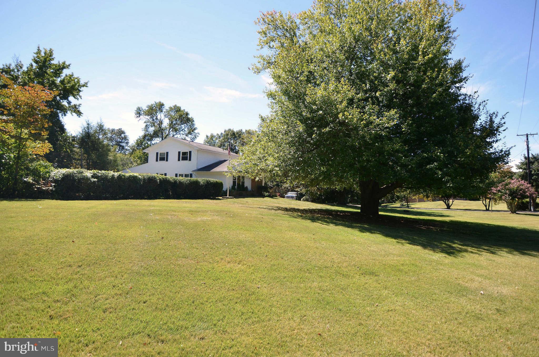 293 Fairhaven Road Tracys Landing, MD 20779 - Photo 18 of 30 Exterior (General)