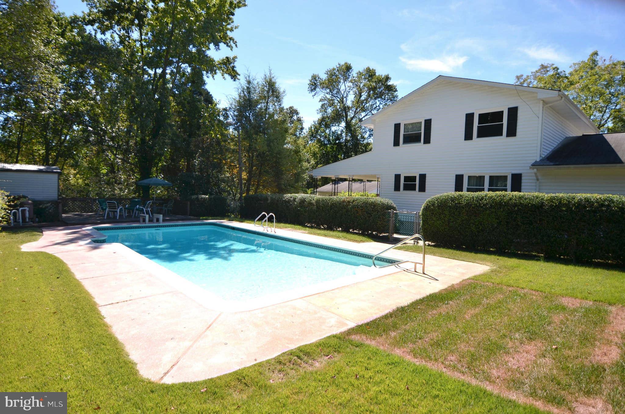 293 Fairhaven Road Tracys Landing, MD 20779 - Photo 22 of 30 Exterior (General)
