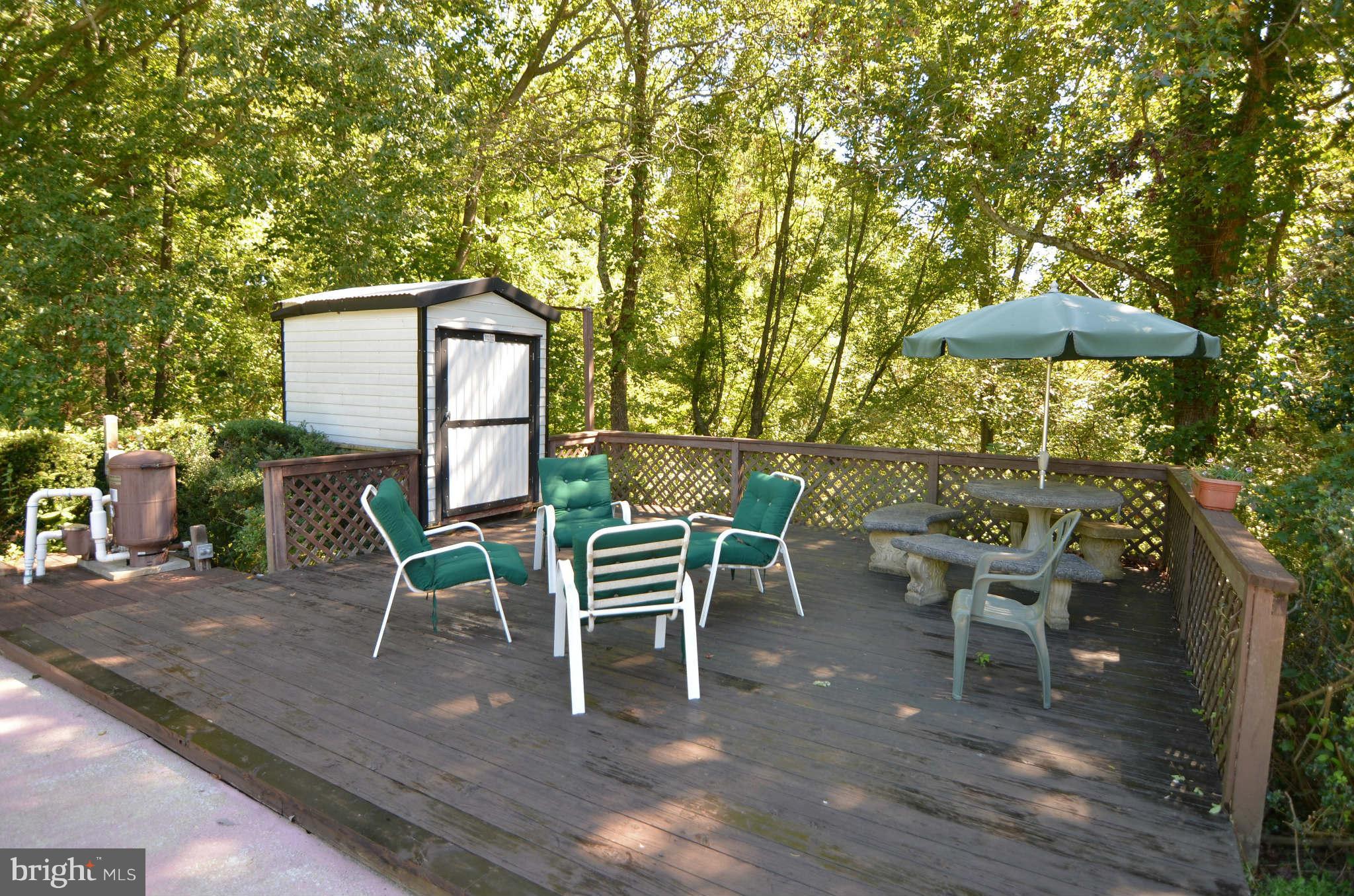 293 Fairhaven Road Tracys Landing, MD 20779 - Photo 23 of 30 Exterior (General)