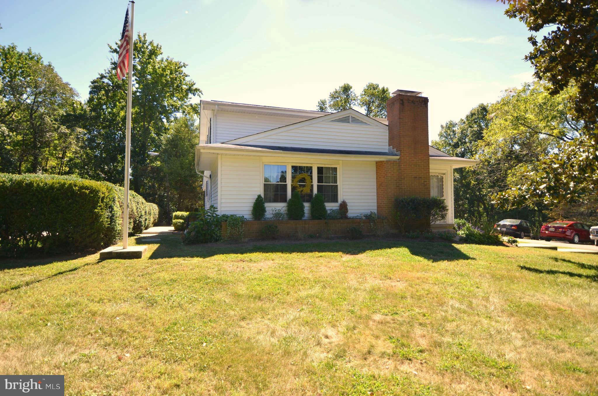 293 Fairhaven Road Tracys Landing, MD 20779 - Photo 25 of 30 Exterior (General)