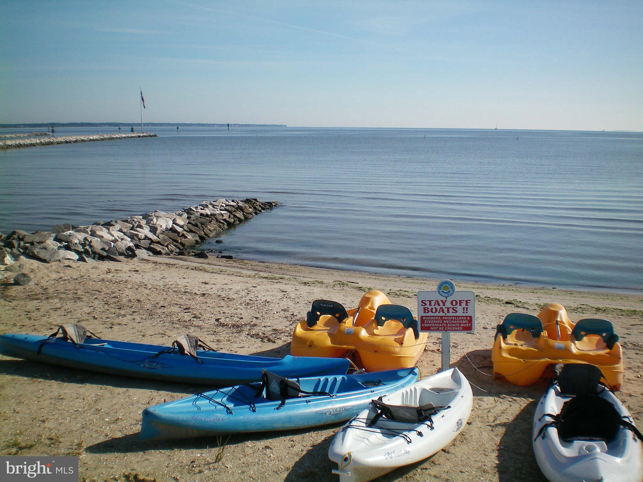 293 Fairhaven Road Tracys Landing, MD 20779 - Photo 30 of 30 Community
