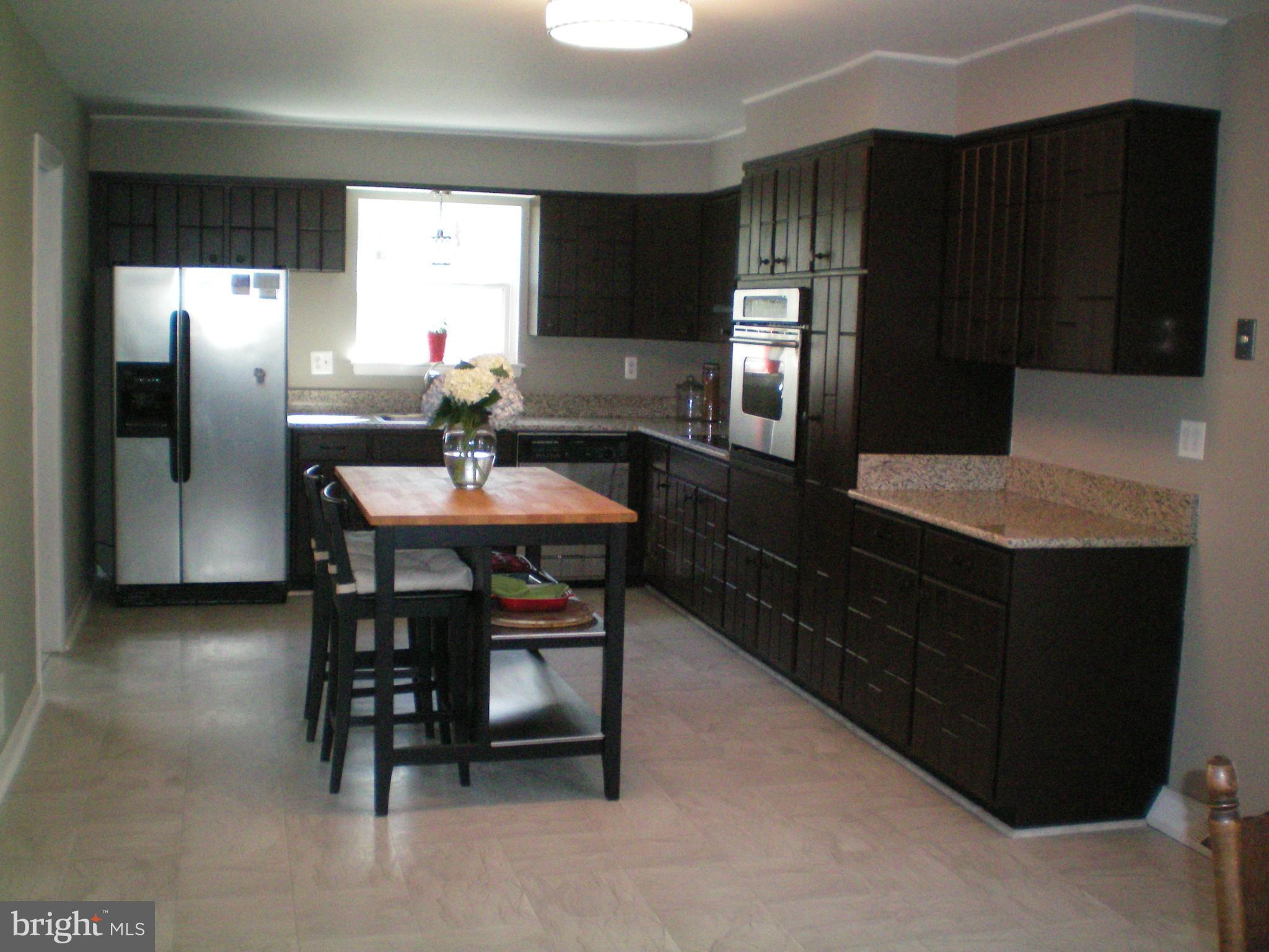 293 Fairhaven Road Tracys Landing, MD 20779 - Photo 5 of 30 Kitchen