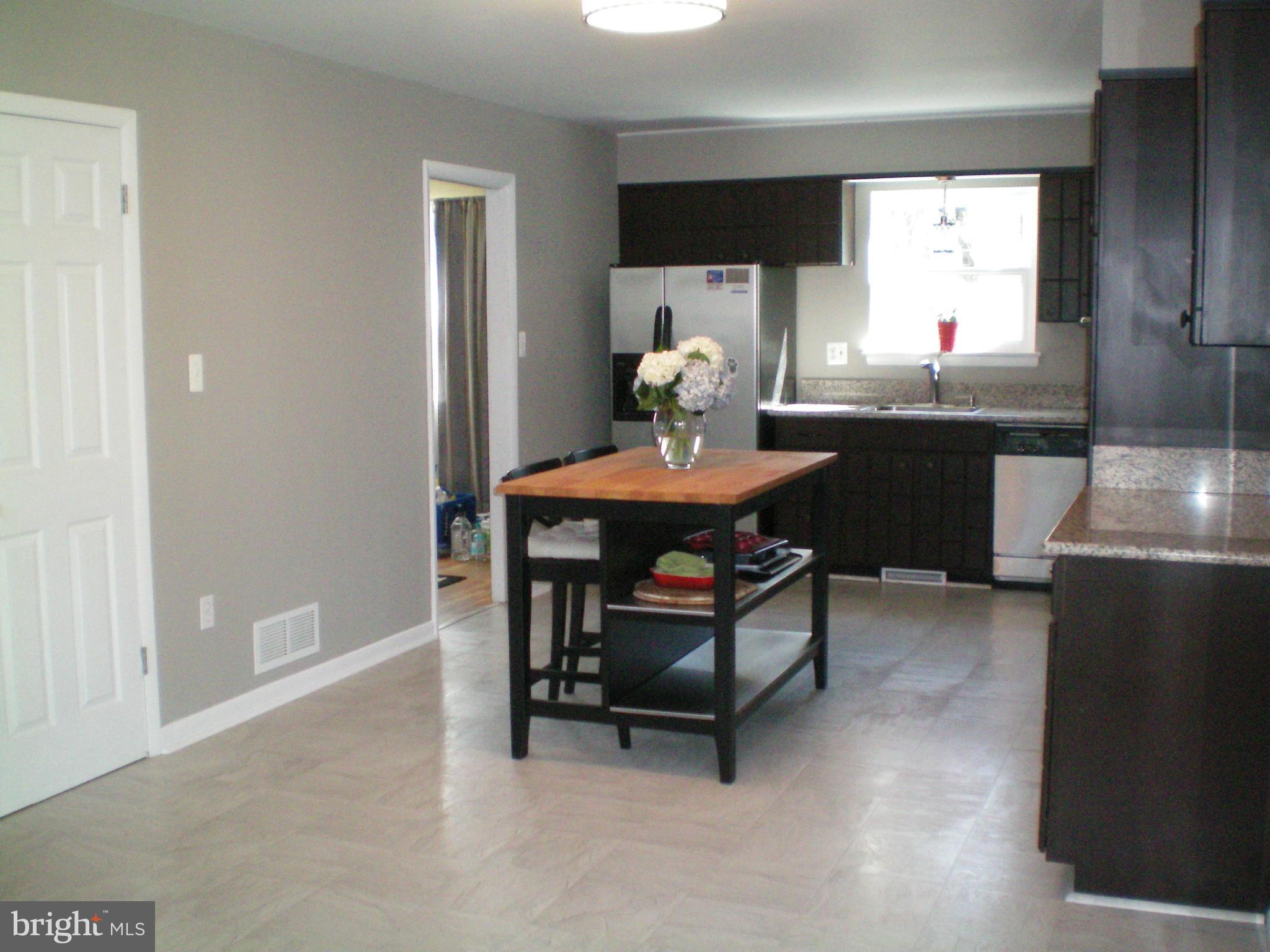 293 Fairhaven Road Tracys Landing, MD 20779 - Photo 6 of 30 Kitchen