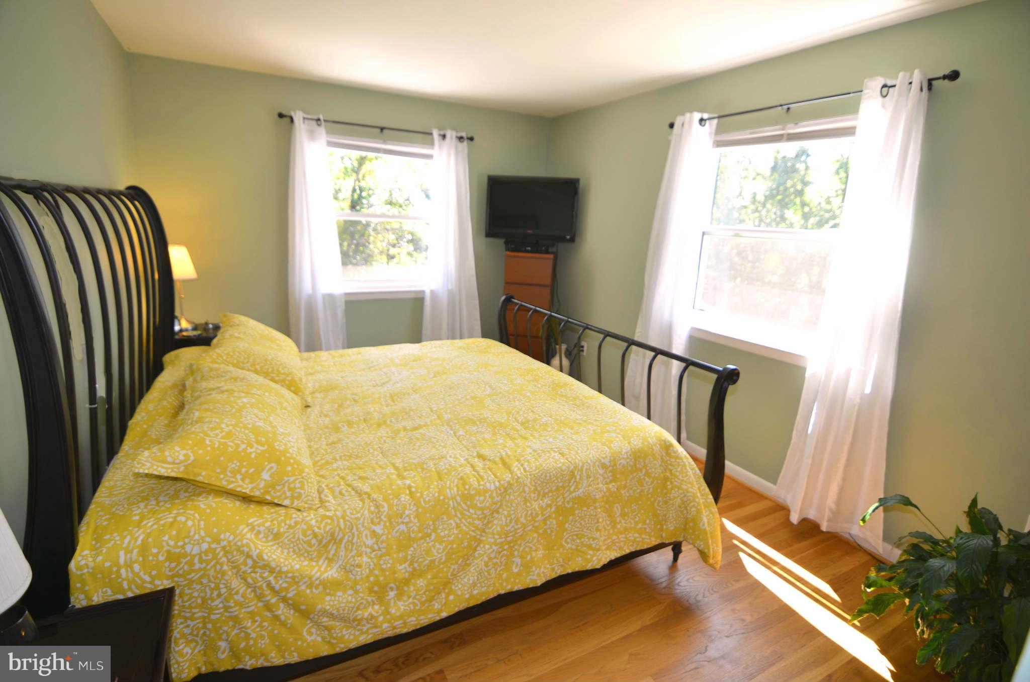 293 Fairhaven Road Tracys Landing, MD 20779 - Photo 10 of 30 Bedroom (Master)