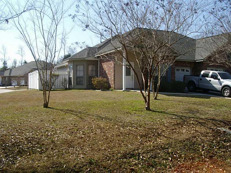 218 Short Street, Unit A Slidell, LA 70461 - Photo 1 of 17 Gallery Image 1