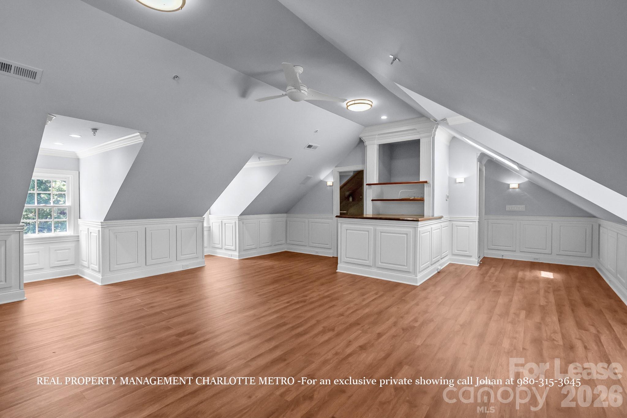 529 Queens Road Charlotte, NC 28207 - Photo 36 of 40