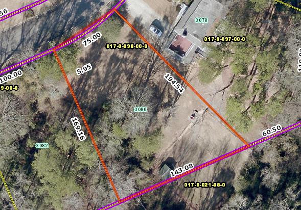 3080 Westwood Road Augusta, GA 30909 - Photo 5 of 5
