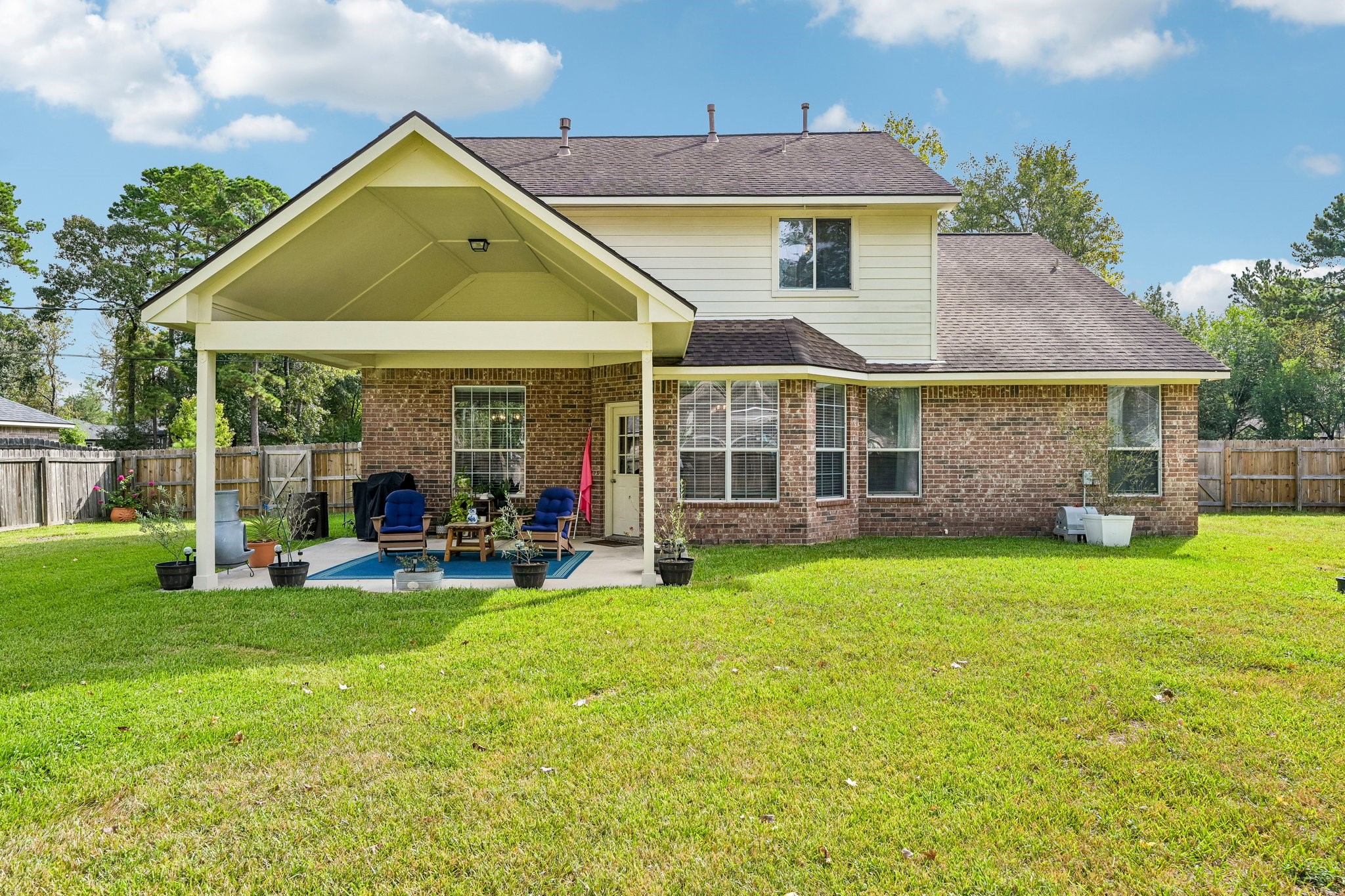 34215 Conroe Huffsmith Road Magnolia, TX 77354 - Photo 35 of 42 Gallery Image 35