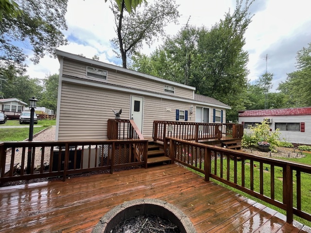 2795 East 28th Road Marseilles, IL 61341 - Photo 27 of 74 Gallery Image 27