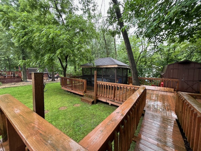 2795 East 28th Road Marseilles, IL 61341 - Photo 28 of 74 Gallery Image 28
