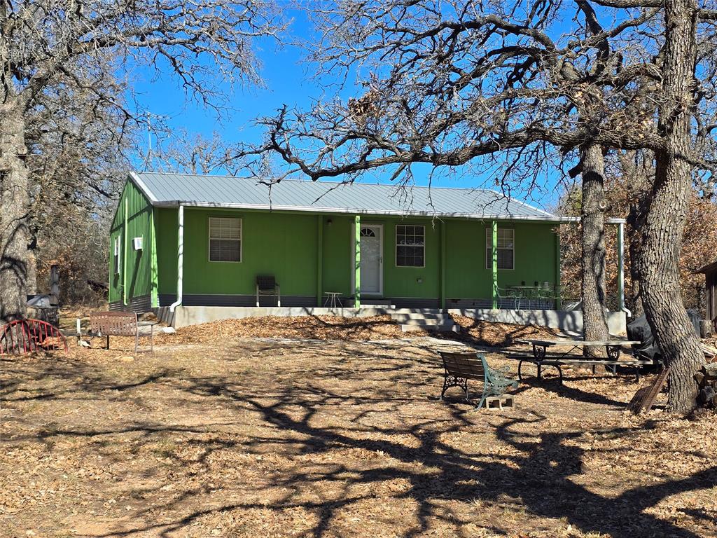 721 County Road 335 Ranger, TX 76470 - Photo 11 of 40