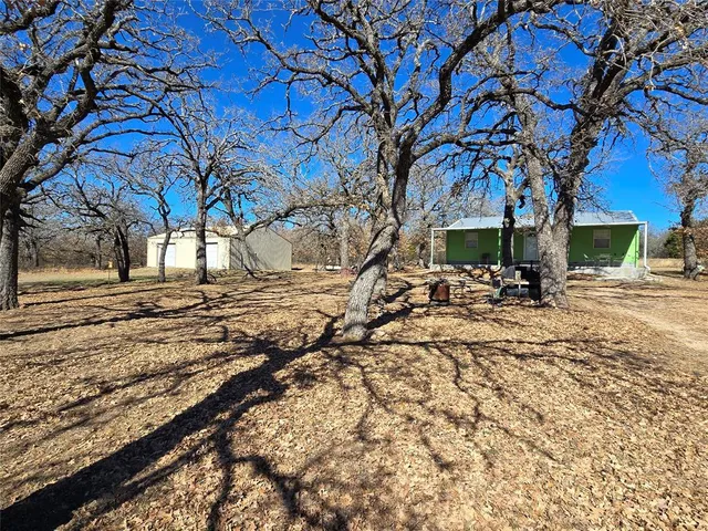 $509,875 | 721 County Road 335, Ranger, TX 76470